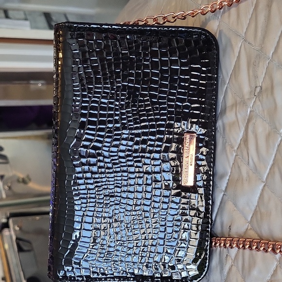 Multi pocket chain wallet, - Picture 2 of 7